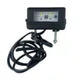 Lanterna de Placa LED Aspöck Regpoint Small Facchini
