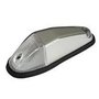 Lanterna Delimitadora Cabine Teto Caminhão VW Cristal