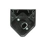 Lanterna Delimitadora LED Braslux Amarela Original Guerra