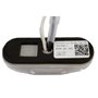 Lanterna Delimitadora LED Braslux C/Fios Cristal