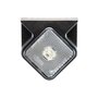 Lanterna Delimitadora LED Braslux Cristal Original Guerra