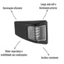 Lanterna Dianteira Direcional LED Esquerdo Volvo FH 09-13