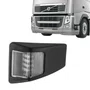 Lanterna Dianteira Direcional LED Iva Direito Volvo FH 09-13