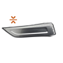 Lanterna Multilight Dianteira Pisca LED LD Volvo FH