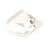 Lanterna Dianteira Sinalsul LD Meia Luz Cristal MB 1618 1935