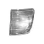 Lanterna Dianteira Sinalsul LE Meia Luz Cristal MB 1618 1935