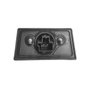 Lanterna Dianteira Teto LED Sinalsul para Volvo FH4