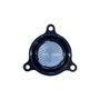 Lanterna Direcional Pradolux S/Soquete Cristal Ford Cargo