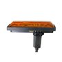 Lanterna Lateral LED Amarela Randon New R 2022 em Diante