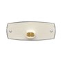 Lanterna Lateral LED Braslux 12/24V Cristal Librelato