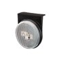 Lanterna Lateral LED Braslux Cristal C/Suporte Randon Noma