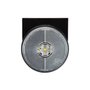 Lanterna Lateral LED Braslux Cristal C/Suporte Randon Noma
