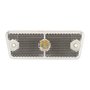Lanterna Lateral LED Braslux Diamond Cristal para Librelato