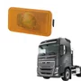 Lanterna Lateral LED Iva Amarela para Volvo FH 2015 >