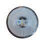 Lanterna Lateral LED Multilight Cristal C/Fios 65mm Randon