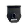 Lanterna Lateral LED Sinalsul Bivolt C/Suporte Amarela