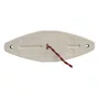Lanterna Lateral LED Sinalsul Cristal Bivolt Fios R7