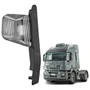 Lanterna Lateral Pisca Gauer Esquerdo Cristal Iveco Stralis