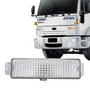 Lanterna Pisca Seta Sinalsul Direito Cristal Ford Cargo