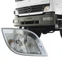 Lanterna Pisca Sinalsul Direito Mercedes-Benz Atego
