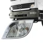 Lanterna Pisca Sinalsul Esquerdo Mercedes-Benz Atego
