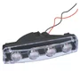 Lanterna Tapa Sol LED Gauer Fios Scania Série 4