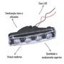 Lanterna Tapa Sol LED Gauer Fios Scania Série 4