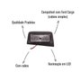 Lanterna Tapa Sol LED Pradolux Lado Direito para Ford Cargo