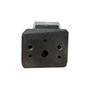Lanterna Tapa Sol LED Pradolux Lado Direito para Ford Cargo