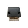 Lanterna Tapa Sol LED Pradolux Lado Direito para Ford Cargo