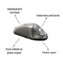 Lanterna Teto Cabine Sinalsul Cristal Volkswagen