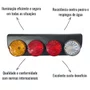 Lanterna Traseira Aspöck Braspoint I Esquerdo Facchini 09>
