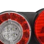 Lanterna Traseira LED Aspöck Braspoint IV Bivolt LE Facchini