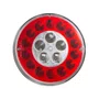 Lanterna Traseira LED Aspöck Ré 24V Facchini
