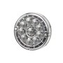 Lanterna Traseira LED Braslux 24V Freio Original Librelato