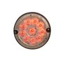 Lanterna Traseira LED Braslux 24V Freio Original Librelato