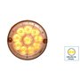 Lanterna Traseira LED Braslux 24V Seta Original Librelato