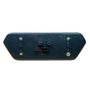 Lanterna Traseira LED Braslux Direito Original Guerra