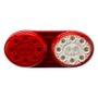 Lanterna Traseira LED Braslux Style I Randon 2010-2015