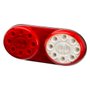Lanterna Traseira LED Braslux Style I Randon 2010-2015