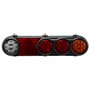 Lanterna Traseira LED Braslux Trailer Direito Librelato