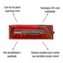 Lanterna Traseira LED Esquerdo Com Vigia para Scania NTG