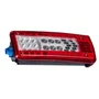 Lanterna Traseira LED Gauer Direito Volvo VM FM FH
