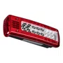 Lanterna Traseira LED Gauer Esquerdo Volvo VM FM FH