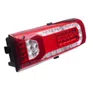 Lanterna Traseira LED IVA Direito 24V MB New Actros