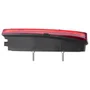 Lanterna Traseira LED IVA Direito 24V MB New Actros