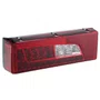 Lanterna Traseira LED Iva Esquerdo para Scania Série 5 2013>