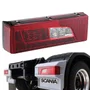 Lanterna Traseira LED Iva Esquerdo para Scania Série 5 2013>