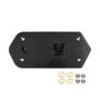 Lanterna Traseira LED Sinalsul 24V Direito Esquerdo Turn
