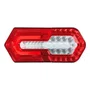 Lanterna Traseira LED Sinalsul 24V Direito Esquerdo Turn
